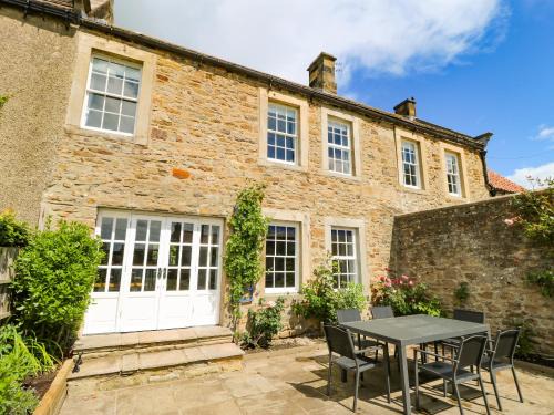 Ovington House | Hall Cottage