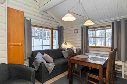Kehys-Kainuu Apartment | Hallan Akka Apartments