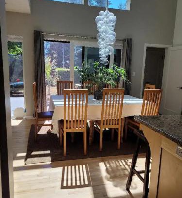 Haller Lake House | Haller Lake Neighborhood