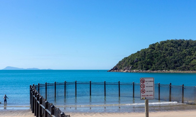 Haliday Bay Cottage | Halliday Bay Resort