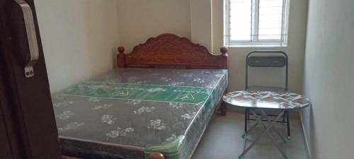Pudukkottai Hotel | Hallima Residency NKS LODGE