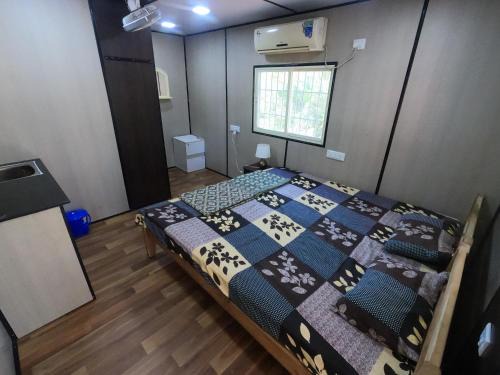 Udupi House | Hallimane Farmstay