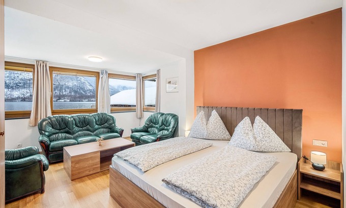 Hallstatt House | Hallstatt Lakeside Top 2