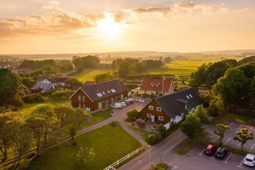 Halmstad Hotel | Halmstad Gårdshotell