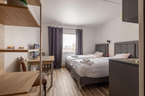 Halmstad Apartment | Halmstad Hotel Apartments