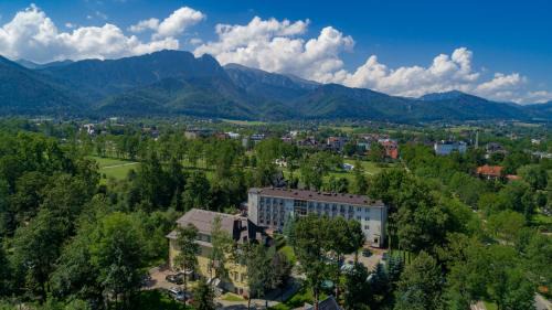 Zakopane House | Halny Pensjonat