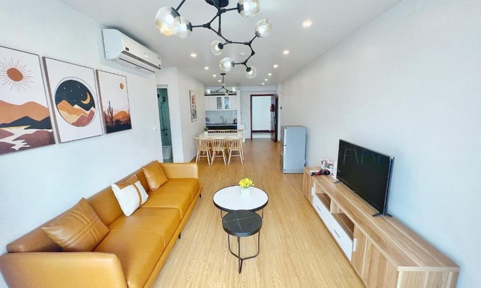 Bai Chay Apartment | Halong Bay Luxury Apartment