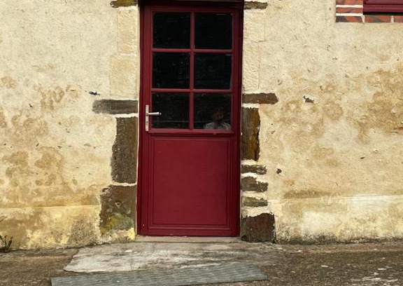Sarge-sur-Braye Apartment | Halte champêtre