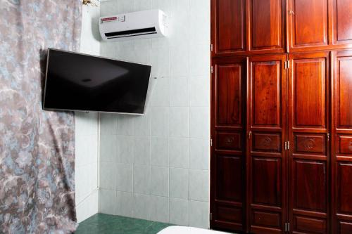 Kivukoni Bed & Breakfast | Ham luxuary Appartment