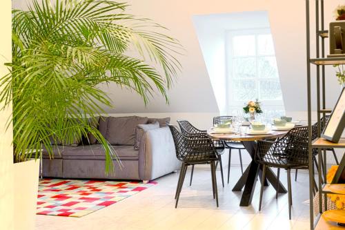 Lippstadt Apartment | HAMA Design Homes Lippstadt