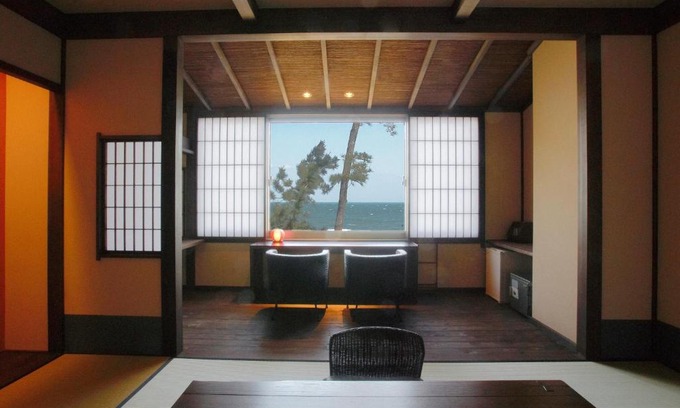 Futami Hotel | Hamachiyokan - Vacation STAY 56027v