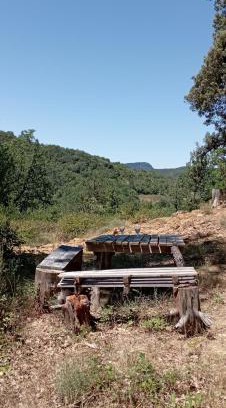 Auriac Other | Hamacs Carbounieros
