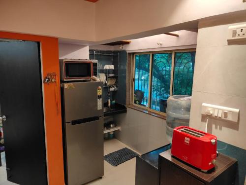 Andheri West Apartment | Hamara Powers
