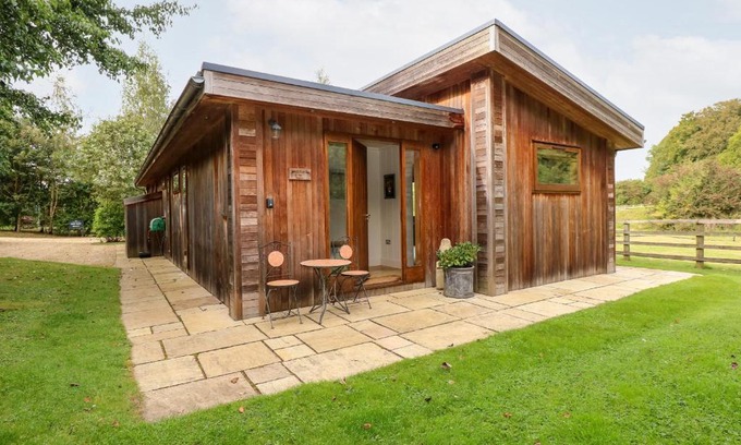 Barnsdale House | Hambleton