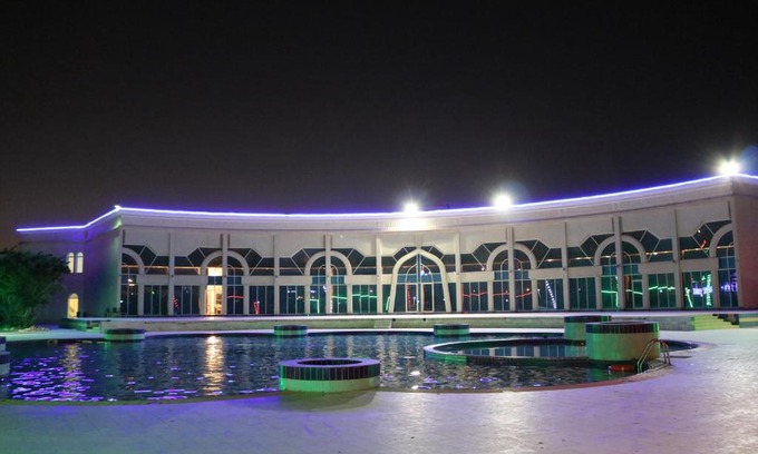 Salalah Apartment | Hamdan Plaza ApartHotel Salalah