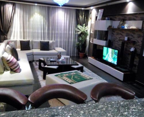 Nasr City Apartment | Hamdy 5 Star (Families Only)