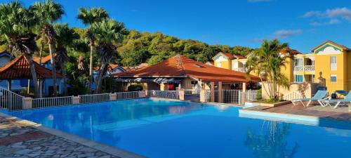 Sainte-Anne Apartment | Hameau de beauregard le colibri