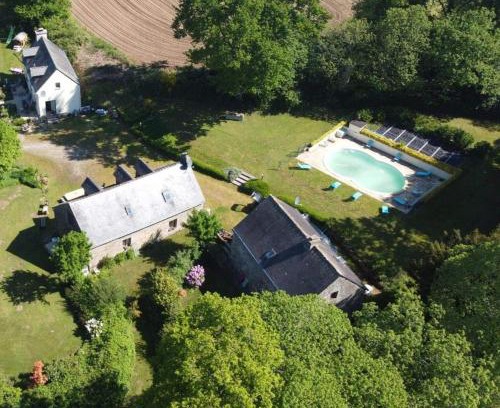 Langoelan House | HAMEAU KERHOTTEN