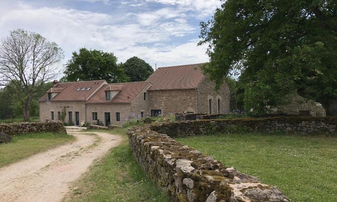 Saint-Germain-des-Champs House | Hameau Les Gaties