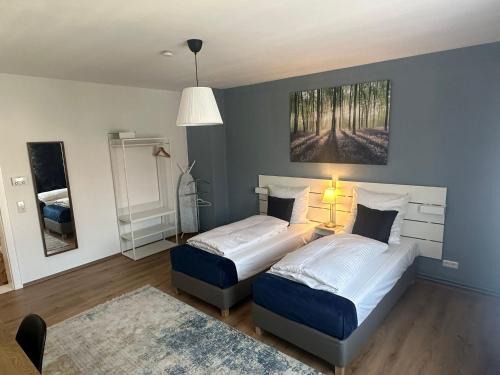 Sudstadt-Bult Apartment | Hami Apartments Hannover