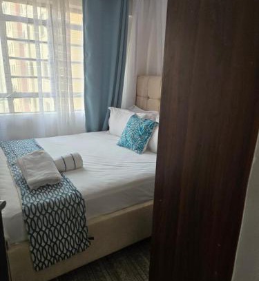 Kisumu Apartment | Hami Ventures