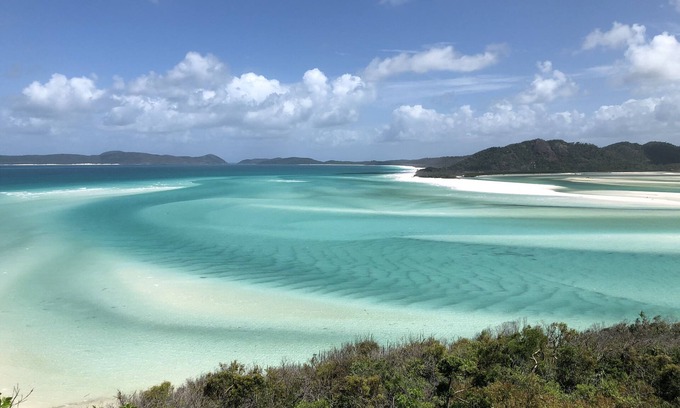 Hamilton Island Apartment | HAMILTON ISLAND APPARTMENT SHORELINES 34