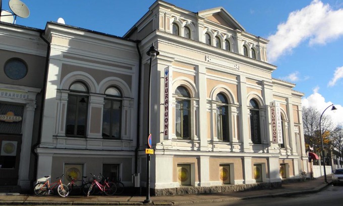 Hamina Hotel | Haminan Seurahuone