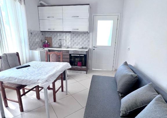 Pogradec Apartment | Hamit Hoxha - Pogradec Near Ohrid Lake