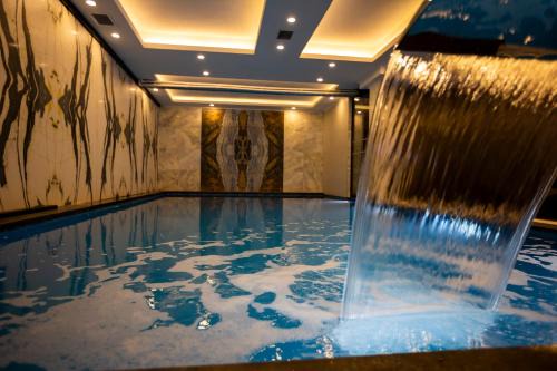 Aksaray Hotel | Hamitbey Hotel Yenikapı