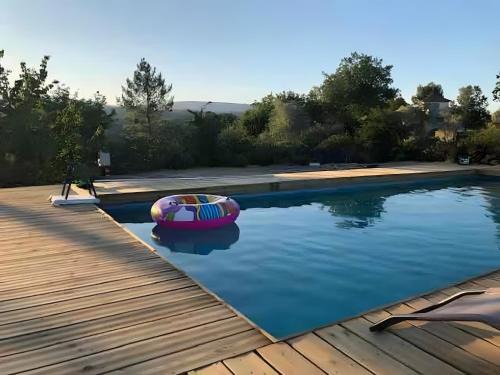 Lablachere Villa | Hamlet