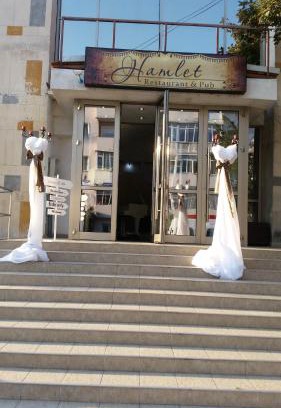 Bacau Hotel | Hamlet Hotel