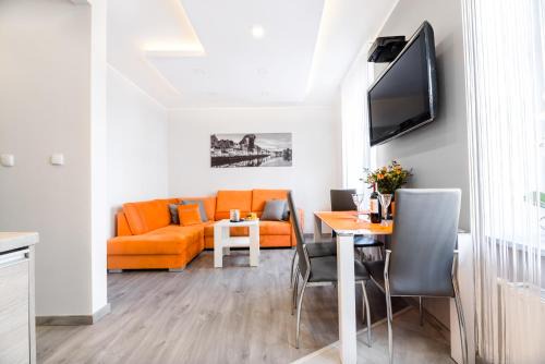 Old Town Apartment | Hamlet Old Town Apartment by TriApart