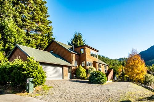 Hanmer Springs House | Hamner Haven