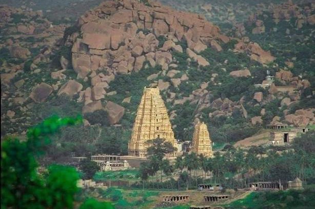 Kamalapur Bed & Breakfast | Hampi Mango Villa
