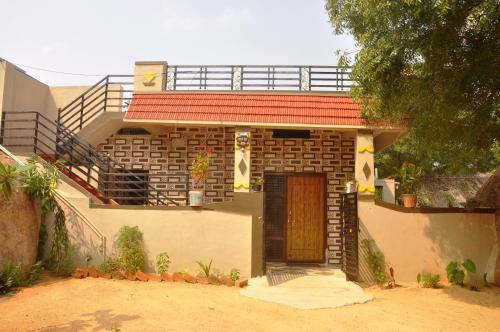 Kamalapur House | Hampi V S HOMESTAY