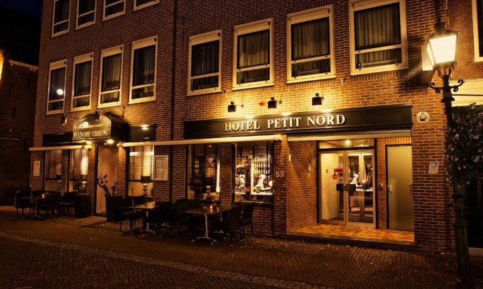 Hoorn Hotel | Hampshire Hotel Petit Nord