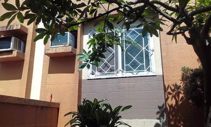 Santa Mesa Apartment | Hampstead Gardens Condominium