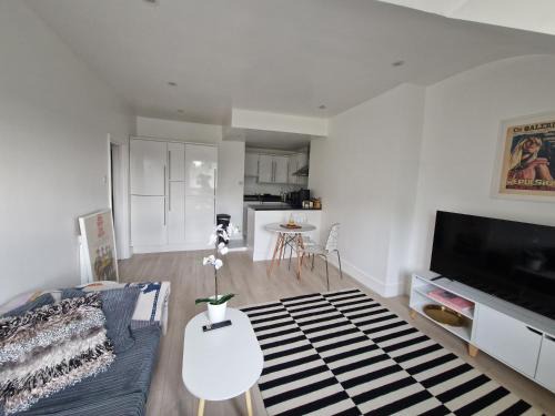Belsize Apartment | Hampstead