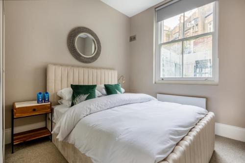Hampstead House | Hampstead High Flyer
