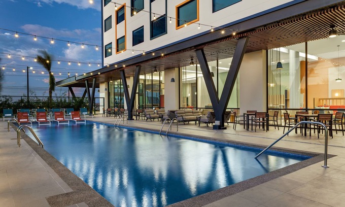 Liberia Hotel | Hampton By Hilton Guanacaste Airport