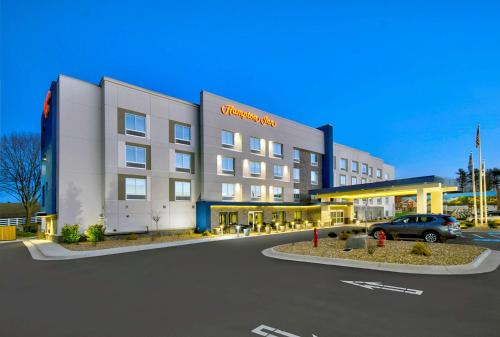 Abingdon Hotel | Hampton Inn Abingdon, Va