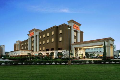 Pasadena Hotel | Hampton Inn and Suites Houston Pasadena