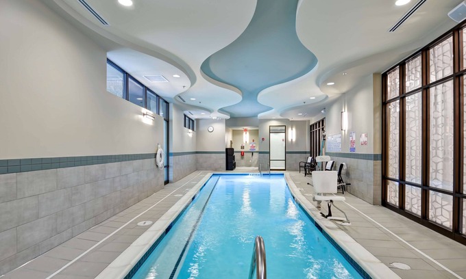 Town Center Hotel | Hampton Inn Atlanta Kennesaw