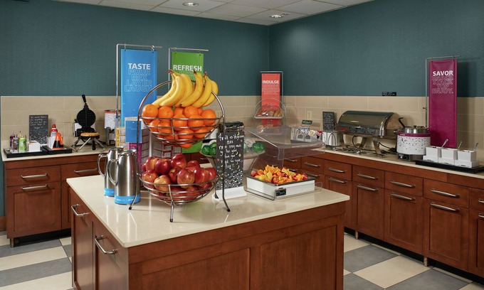 Beaumont Hotel | Hampton Inn Beaumont