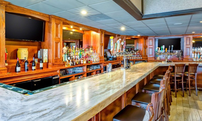 Norwood Hotel | Hampton Inn Boston - Norwood