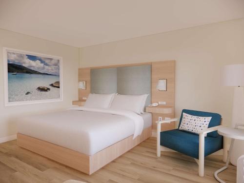Havensight Hotel | Hampton Inn By Hilton St. Thomas