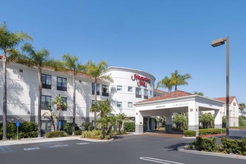 Foothill Ranch Hotel | Hampton Inn by Hilton Irvine East - Lake Forest