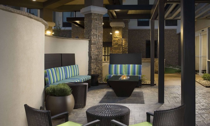 Hattiesburg Hotel | Hampton Inn by Hilton Hattiesburg