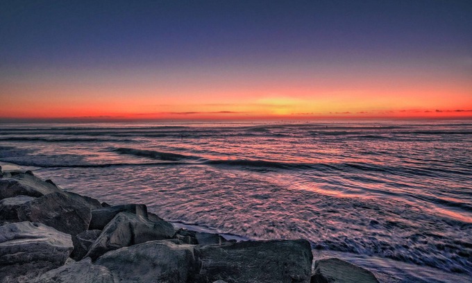Cardiff-by-the-Sea Hotel | Hampton Inn Cardiff Beach Encinitas, CA