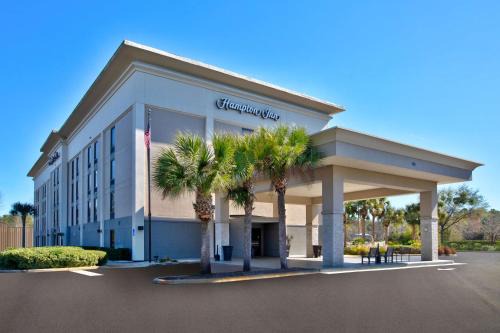 Ormond Beach Hotel | Hampton Inn Daytona/Ormond Beach